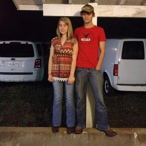 Meet your Posher, Kasey